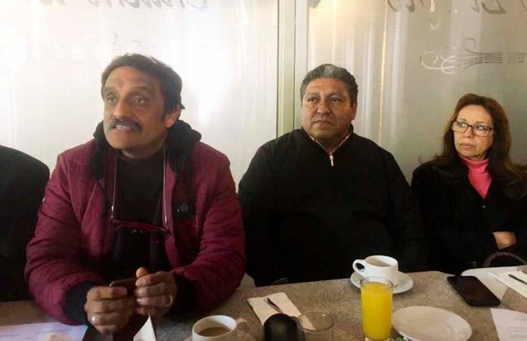 Foto: Archivo. El Universal