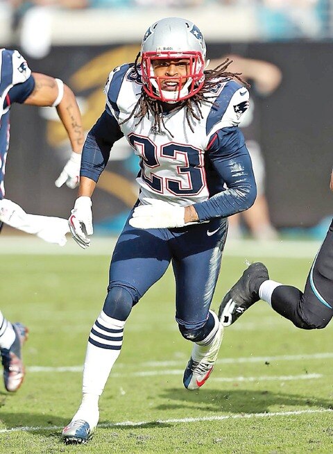 Un ex ‘Pat’ entra por Harris Jr.