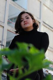 Mi activismo está en la vía pública: Irasema 