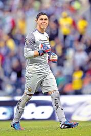 Hugo González retoma la confianza