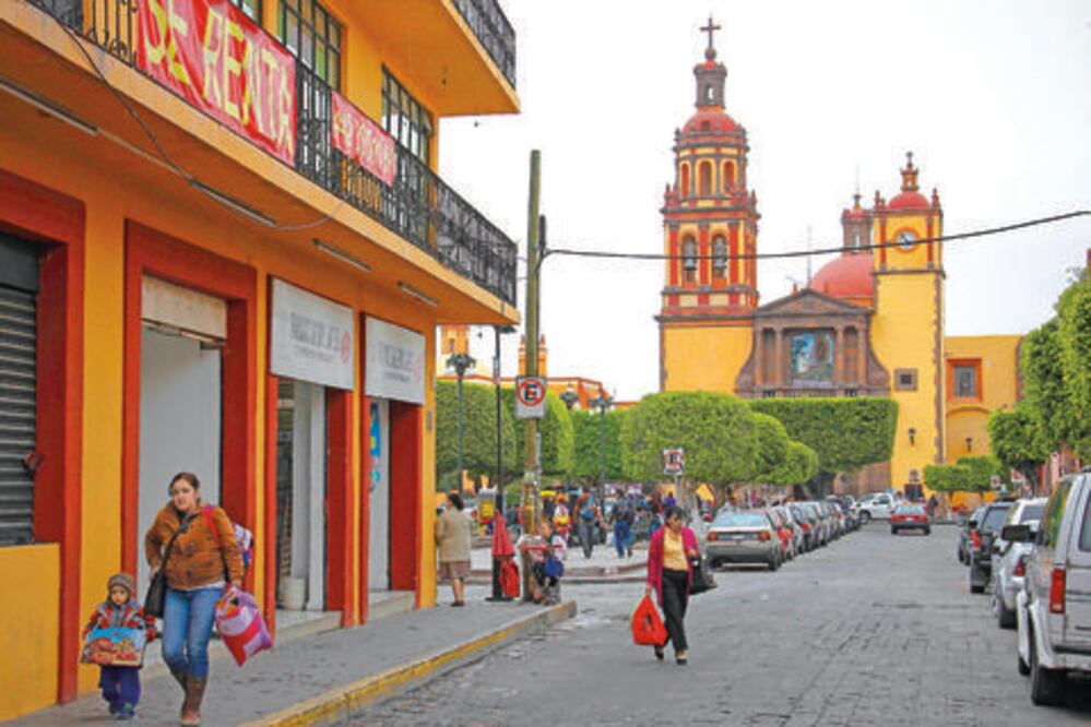 Implementan en SJR “vecino vigilante”