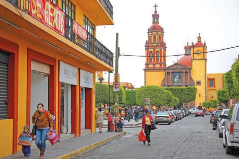 Implementan en SJR “vecino vigilante”