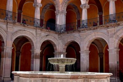 El Museo Regional celebra 88 años de actividad