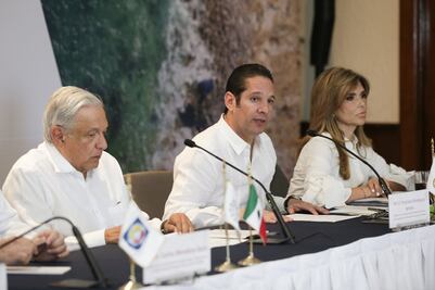 "Se busca combatir feminicidios", asegura Francisco Domínguez