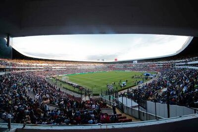 Autoridades descartan cancelar eventos masivos