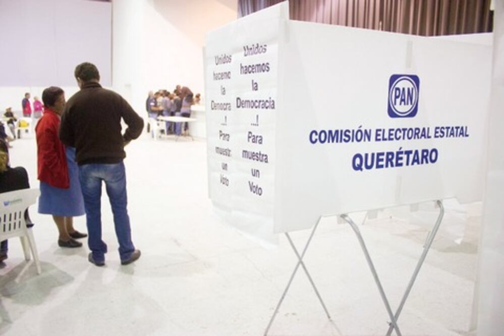 Renovarán dirigencia de Acción Nacional