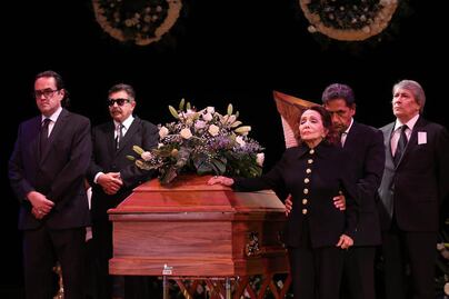 Fela Fábregas regresa a casa