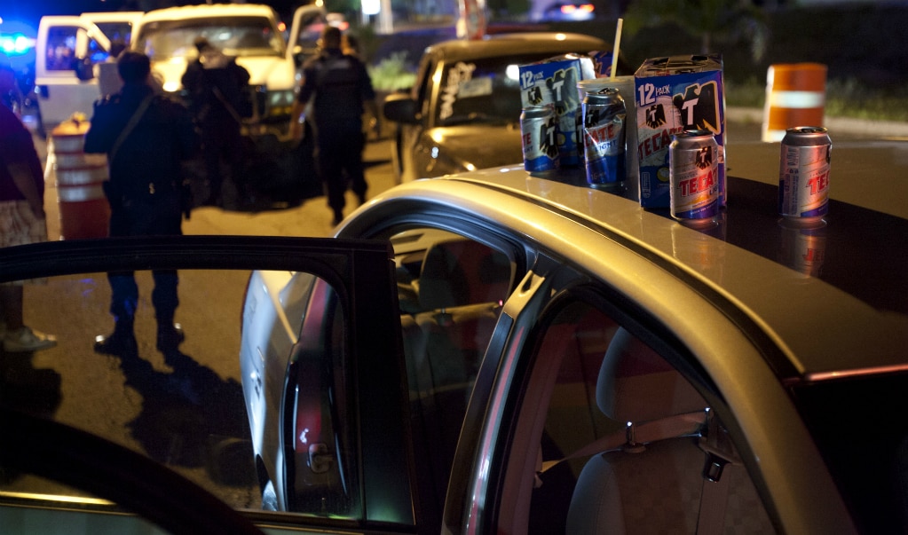 “Se trató de un pleito entre familias”: Granados