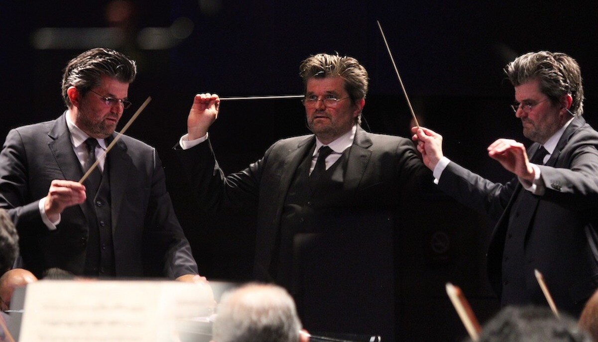 OFEQ sigue en proceso de elección de director