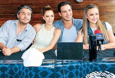 Baile y misterio en UEPA