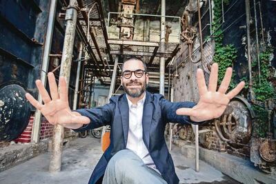 Aires nostálgicos en el séptimo arte