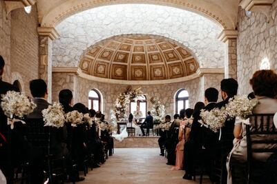 Querétaro se afianza en el turismo de romance