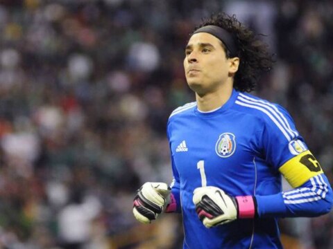 Quiere volver al Tri