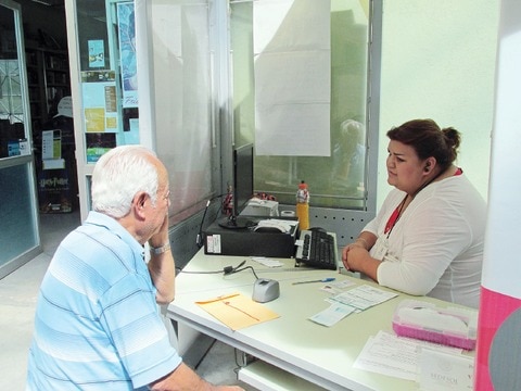  Convocan a impulsar   el testamento agrario