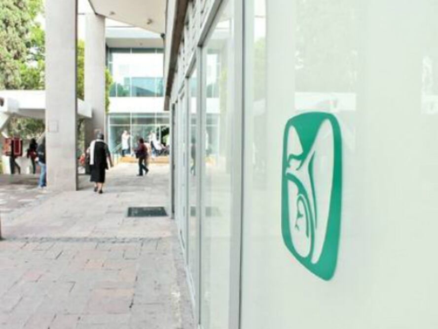 Incrementa 6% demanda IMSS