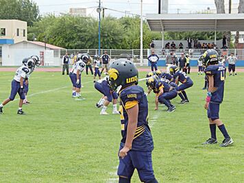 A brillar en los emparrillados