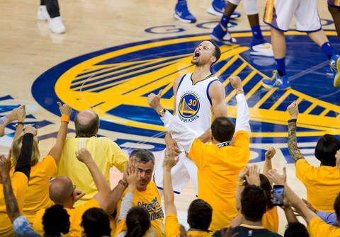 Golden State, favorito en la revancha contra ‘Cavs’
