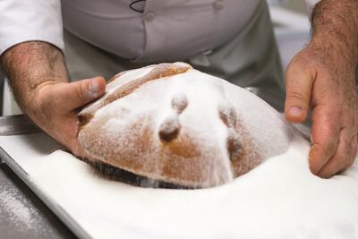 Cocineros celebrarán el 2 de noviembre con Taller de Pan de Muerto