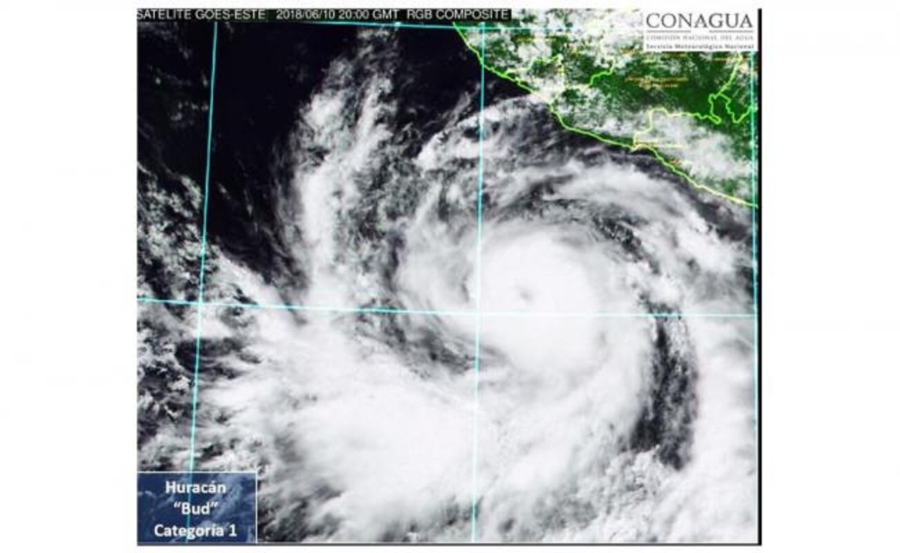 Foto: Conagua