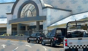 Muere persona en andenes de la Terminal de Autobuses de Querétaro