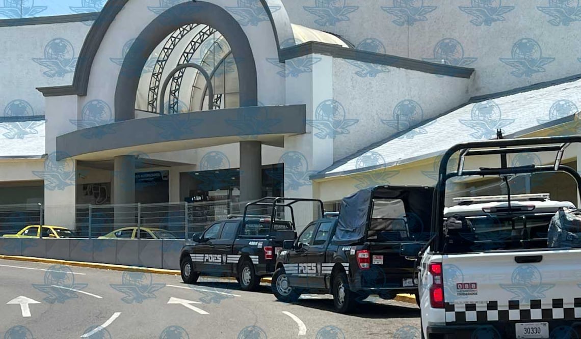 Foto: Ángel González