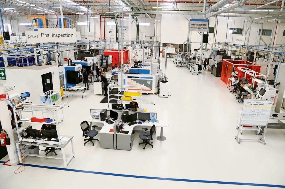 Relocalización sube demanda de inmuebles