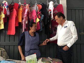 Mauricio Kuri va contra los plurinominales