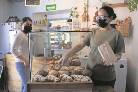 Panfilia, el negocio que sale a flote de la crisis que trajo el Covid-19 