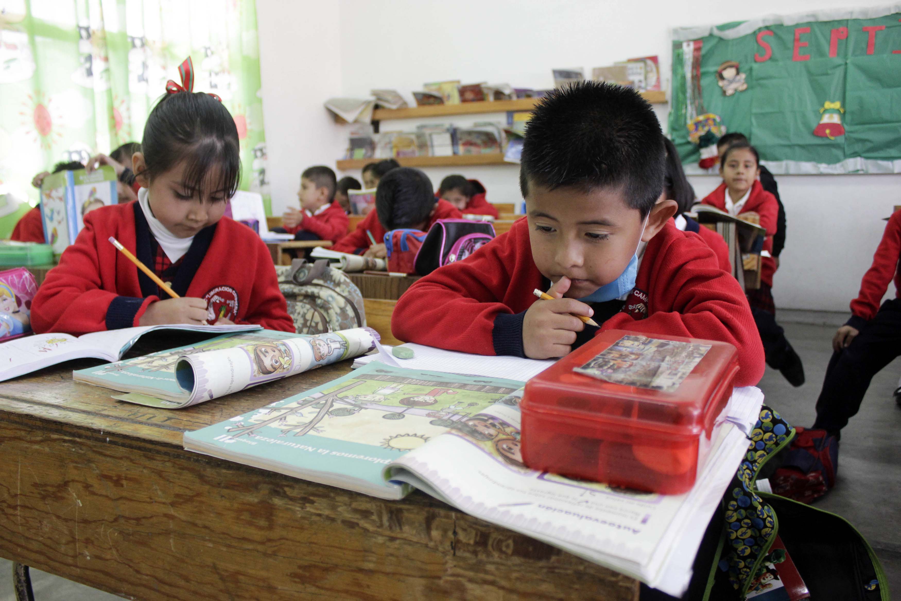 Foto: Archivo. El Universal