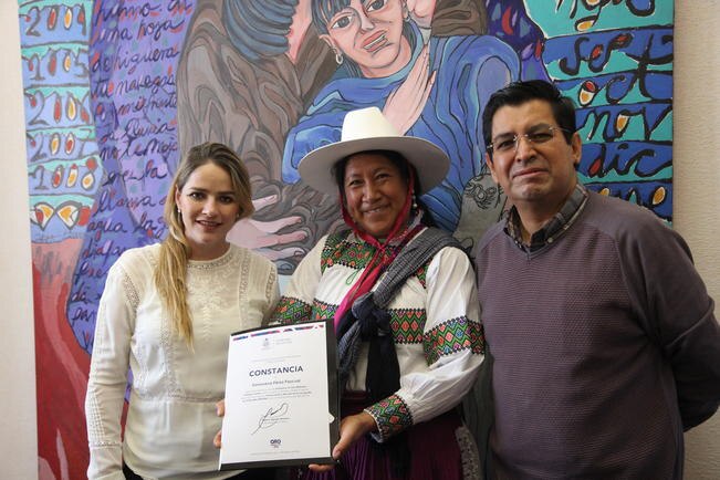 Buscan conservar la rica tradición artesanal queretana