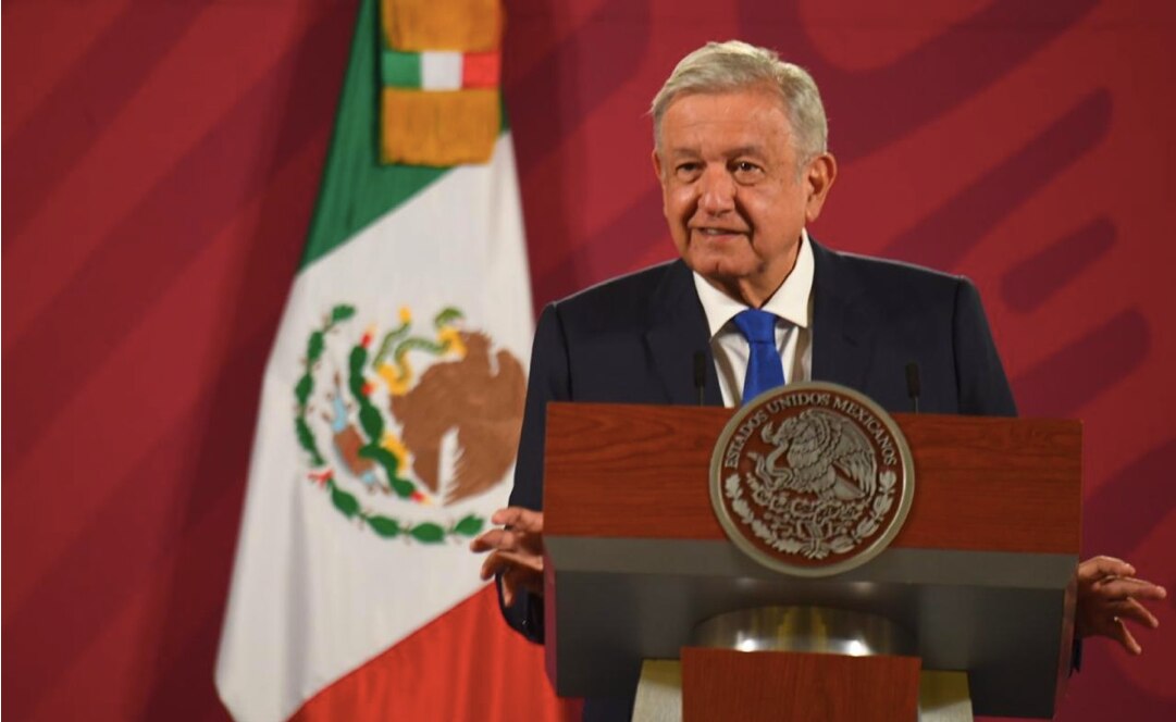 AMLO publica decreto por el que se extinguen 109 fideicomisos