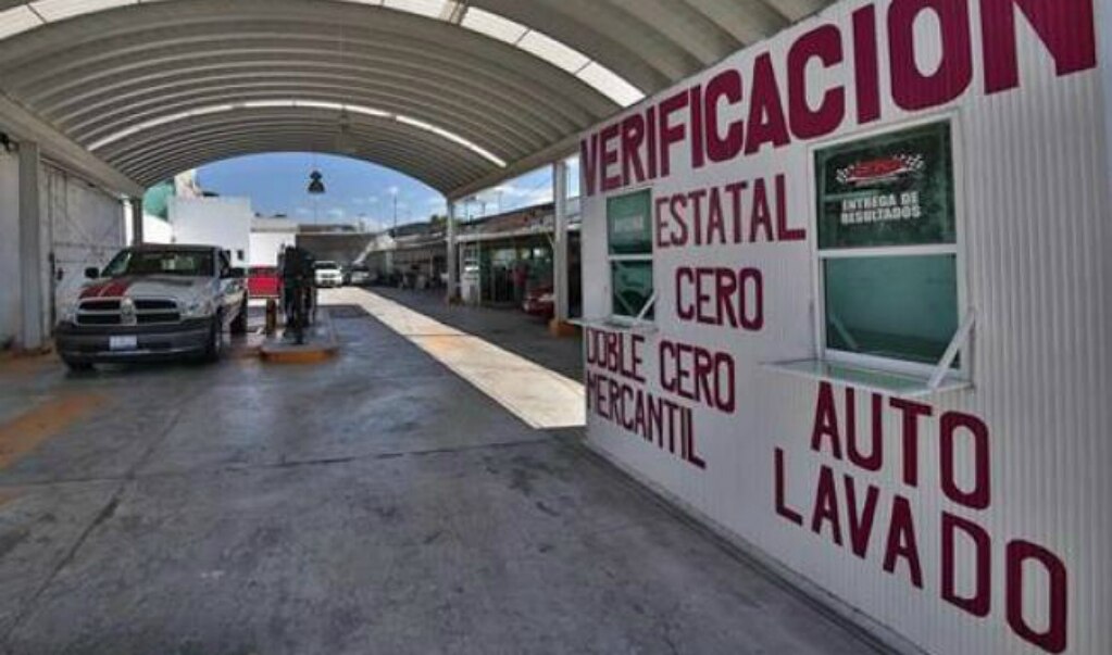 Eliminan la verificación estatal en Querétaro