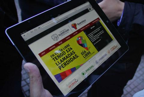2 millones de conexiones a internet