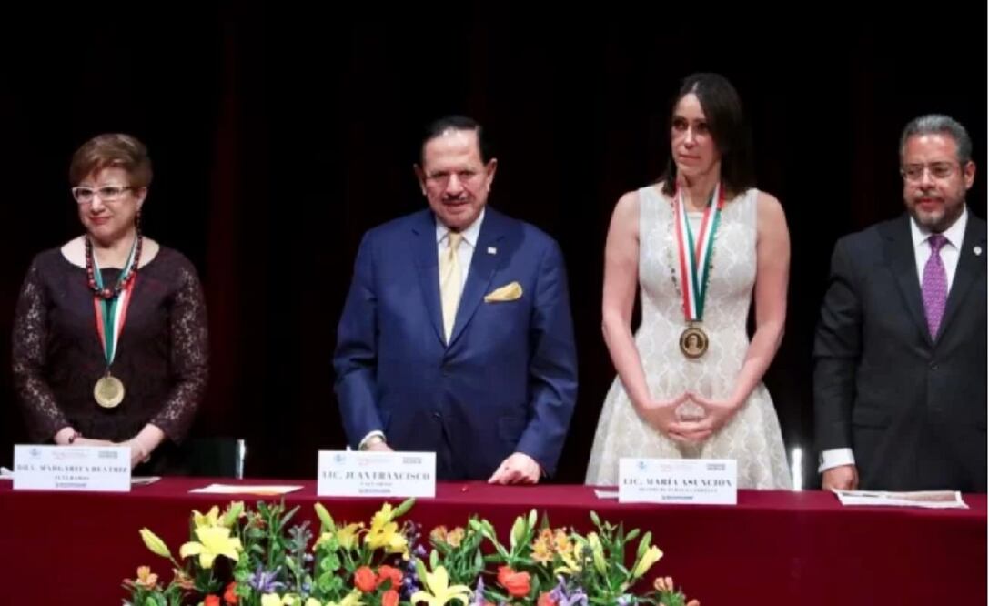 Foto: Lucía Godínez