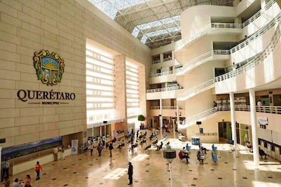 Se acabó el home office. Empleados del municipio de Querétaro volverán a trabajo presencial