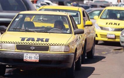Modificación de taxis, a análisis
