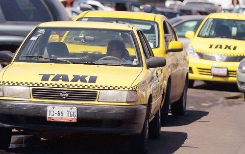 Modificación de taxis, a análisis
