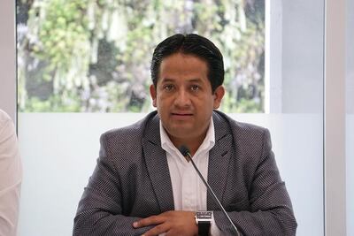 Viable, reducir financiamiento a partidos: Salas