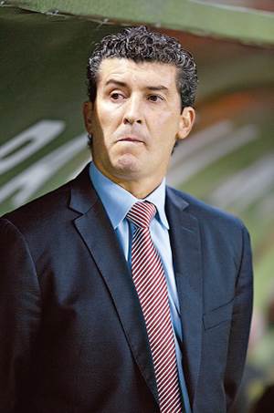 Chivas, con el ánimo arriba, va por victoria