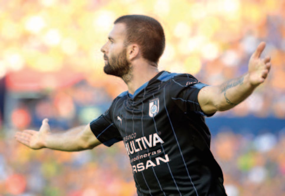 ¿Gallos se queda sin sus estrellas?