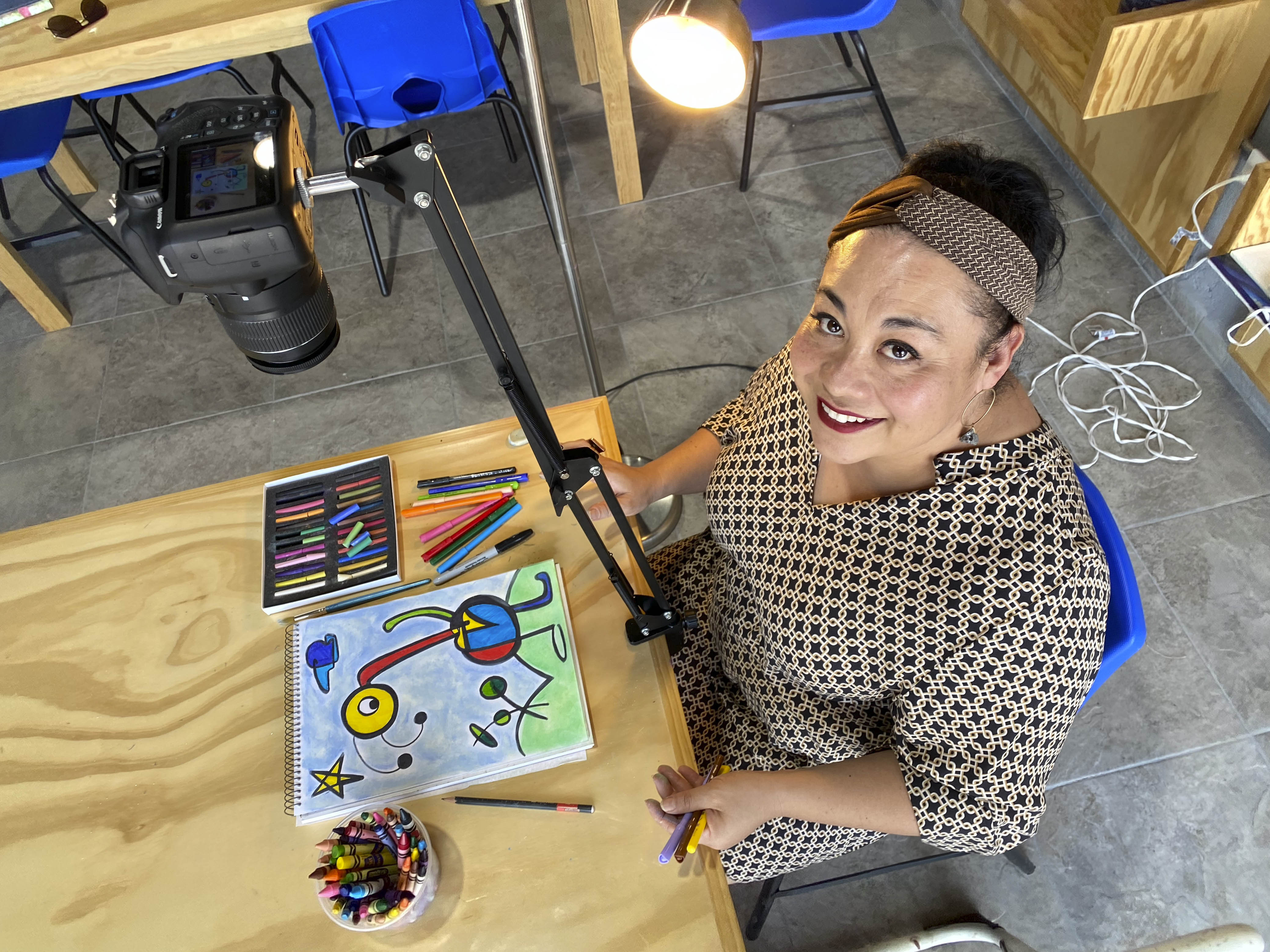 Foto: Demian Chávez