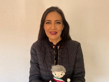 Paloma Arce debe estar en la boleta electoral, setencia Santiago Nieto