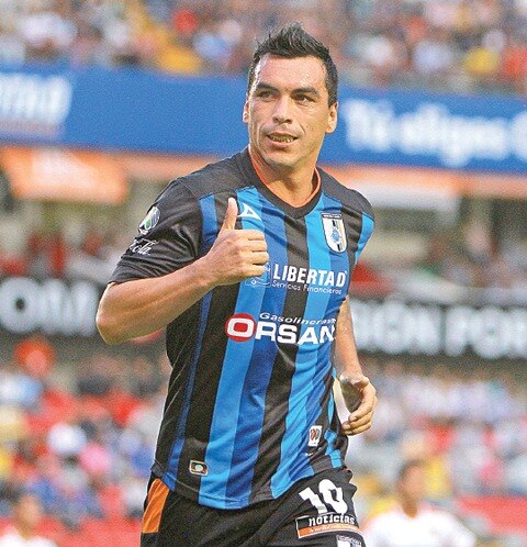 Complace a Paredes “levantón” 