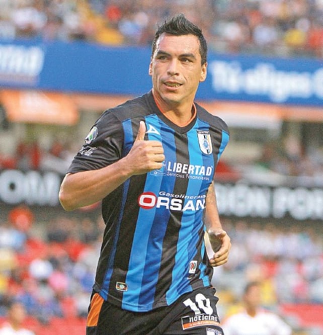 Complace a Paredes “levantón” 