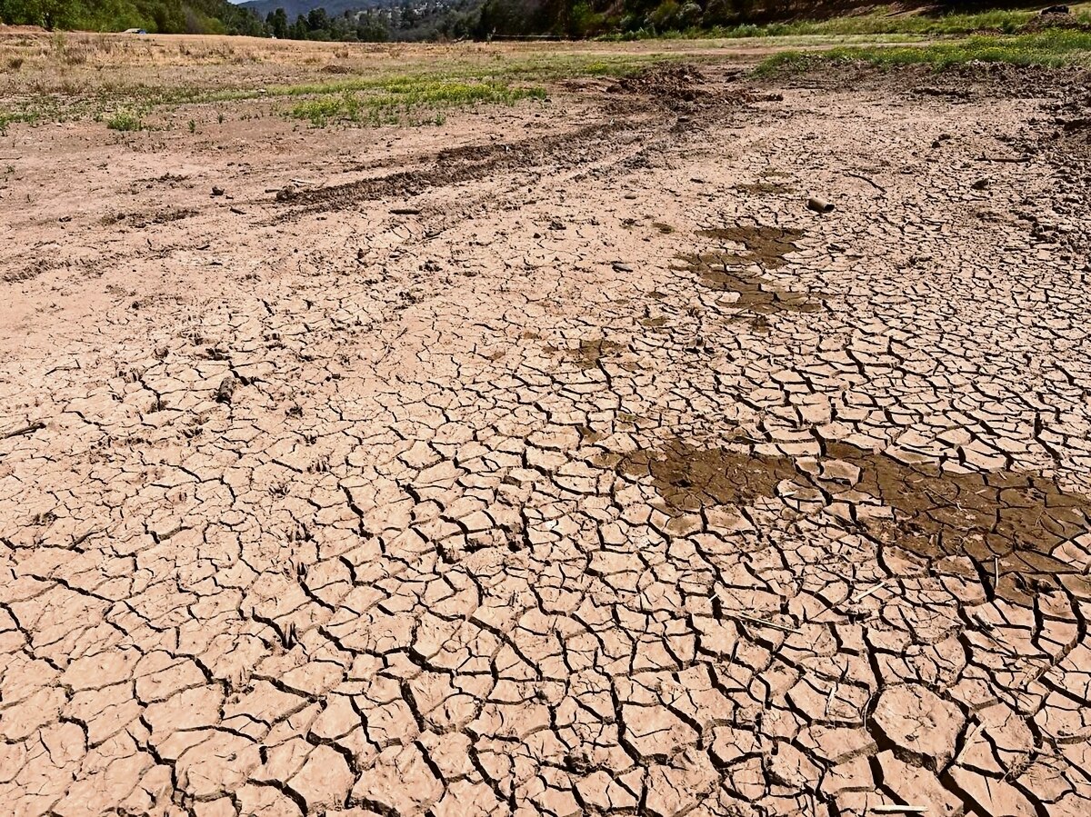 Querétaro mantiene la emergencia por sequía