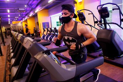 Entre jóvenes, la mayor cantidad de casos asintomáticos de Covid-19