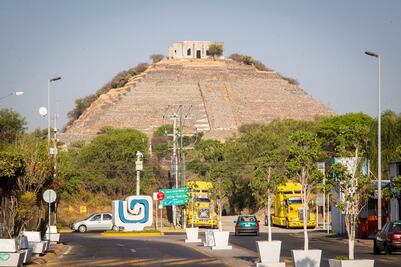 Roberto Sosa planea agenda ciudadana en pro del medio ambiente