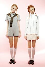 Otoño en cuatro claves