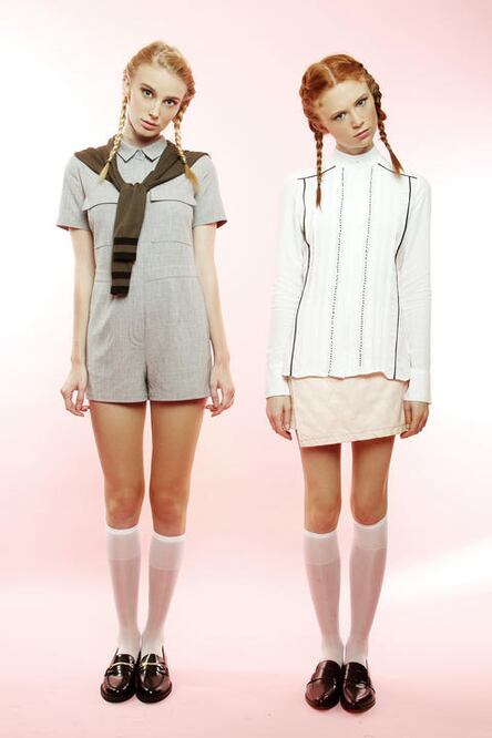 Otoño en cuatro claves