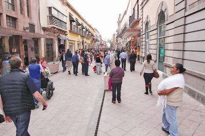 Sobresale en satisfacción de vivienda